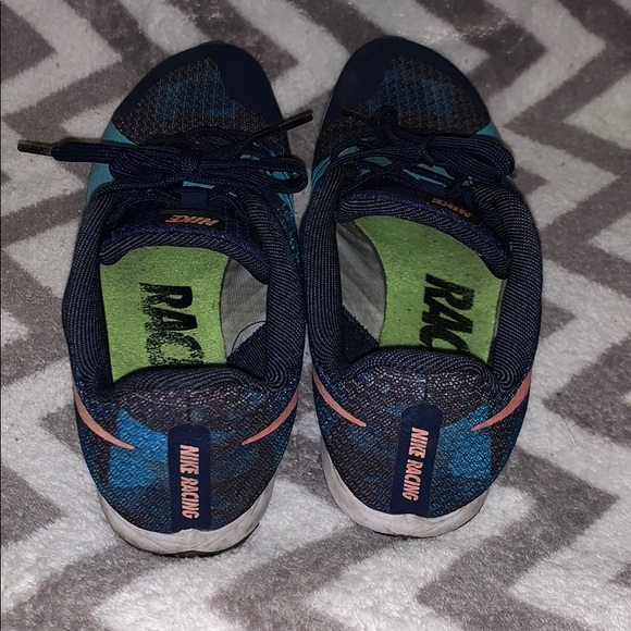 NIKE RACING SHOES - Picture 2 of 5